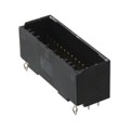 1-1827872-5 - CONN HEADER VERT 30POS 2MM