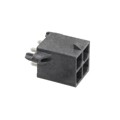1720651004 - CONN HEADER VERT 4POS 5.7MM