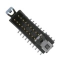 M80-8282042 - CONN HEADER SMD 20POS 2MM