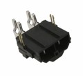 0428202222 - CONN HEADER R/A 2POS 10MM