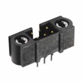 M80-5T10642MC - CONN HEADER VERT 6POS 2MM