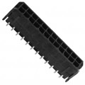 0430452413 - CONN HEADER VERT 24POS 3MM