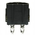 0428202212 - CONN HEADER R/A 2POS 10MM