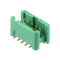 G125-MS11005L0P - CONN HEADER SMD 10POS 1.25MM