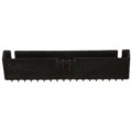 0705430017 - CONN HEADER VERT 18POS 2.54MM