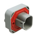 AT15-4P-BM01 - CONN HEADER VERT 4POS