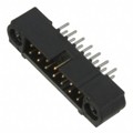 M80-5T11442MC - CONN HEADER VERT 14POS 2MM