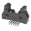 EJH-105-01-S-D-RA - CONN HEADER R/A 10POS 2.54MM