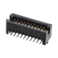 TFM-110-02-S-D-A - CONN HEADER SMD 20POS 1.27MM
