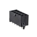 1720650010 - CONN HEADER VERT 10POS 5.7MM