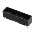 1-1827872-0 - CONN HEADER VERT 40POS 2MM