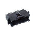 1-104069-3 - CONN HEADER R/A 26POS 1.27MM