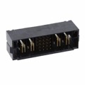 MPTC-02-16-02-6.30-01-L-V-LC - CONN HEADER VERT 20POS