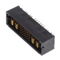 MPTC-02-24-02-6.30-03-L-V - CONN HEADER VERT 28 POS