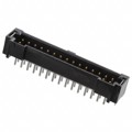 T2M-115-01-L-D-TH-WT - CONN HEADER VERT 30POS 2MM