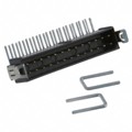 M80-8512642 - CONN HEADER R/A 26POS 2MM