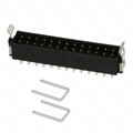 M80-8662622 - CONN HEADER R/A 26POS 2MM
