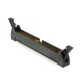 HIF6-100PA-1.27DSA(71) - CONN HEADER VERT 100POS 1.27MM