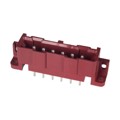 207583-1 - CONN HEADER VERT 6POS 5MM