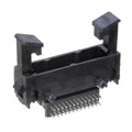 81026-560203-RB - CONN HEADER R/A 26POS 1.27MM