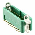 G125-MS12005L3P - CONN HEADER SMD 20POS 1.25MM