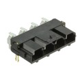 0428204214 - CONN HEADER R/A 4POS 10MM