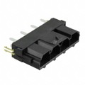 0428194233 - CONN HEADER VERT 4POS 10MM