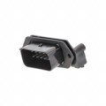 0194270012 - CONN HEADER R/A 12POS 5.84MM