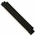 P50E-100P1-S1-EA - CONN HEADER VERT 100POS 1.27MM