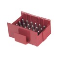 640505-3 - CONN HEADER VERT 24POS 4.2MM