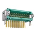 G125-MH12005L1P - CONN HEADER R/A 20POS 1.25MM