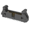 EJH-110-01-L-D-TH - CONN HEADER VERT 20POS 2.54MM