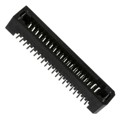 TFM-120-02-S-D-WT - CONN HEADER SMD 40POS 1.27MM