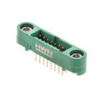 G125-MV11605M1P - CONN HEADER VERT 16POS 1.25MM