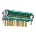 G125-MH12605L1P - CONN HEADER R/A 26POS 1.25MM