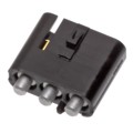 2018421030 - CONN HEADER VERT 3POS 7.4MM
