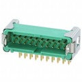 G125-MH12005L3P - CONN HEADER R/A 20POS 1.25MM