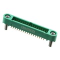 G125-MS13405M2P - CONN HEADER SMD 34POS 1.25MM
