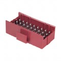 640506-3 - CONN HEADER VERT 36POS 4.2MM