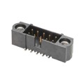 M80-5021022P - DATAMATE J-TEK DIL MALE VERTICAL