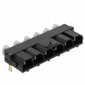 0428206223 - CONN HEADER R/A 6POS 10MM