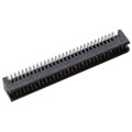 TFM-130-01-LM-D-RA - CONN HEADER R/A 60POS 1.27MM