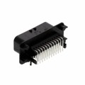 776180-1 - CONN HEADER R/A 35POS 4MM