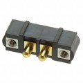 M80-5000000M1-02-PM1-00-000 - CONN HEADER VERT 2POS 4MM