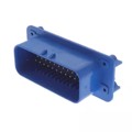 1-776180-5 - CONN HEADER R/A 35POS 4MM