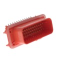 1-776180-6 - CONN HEADER R/A 35POS 4MM