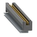 TFM-150-01-FM-D-RA - CONN HEADER R/A 100P 1.27MM