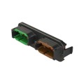 ATM13-12PC-12PD-BM01 - CONN HEADER R/A 12POS