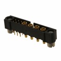 M80-5T10605M2-04-331-00-000 - CONN HEADER VERT 10POS 2MM