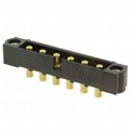 M80-5000000M1-06-PM1-00-000 - CONN HEADER VERT 6POS 4MM